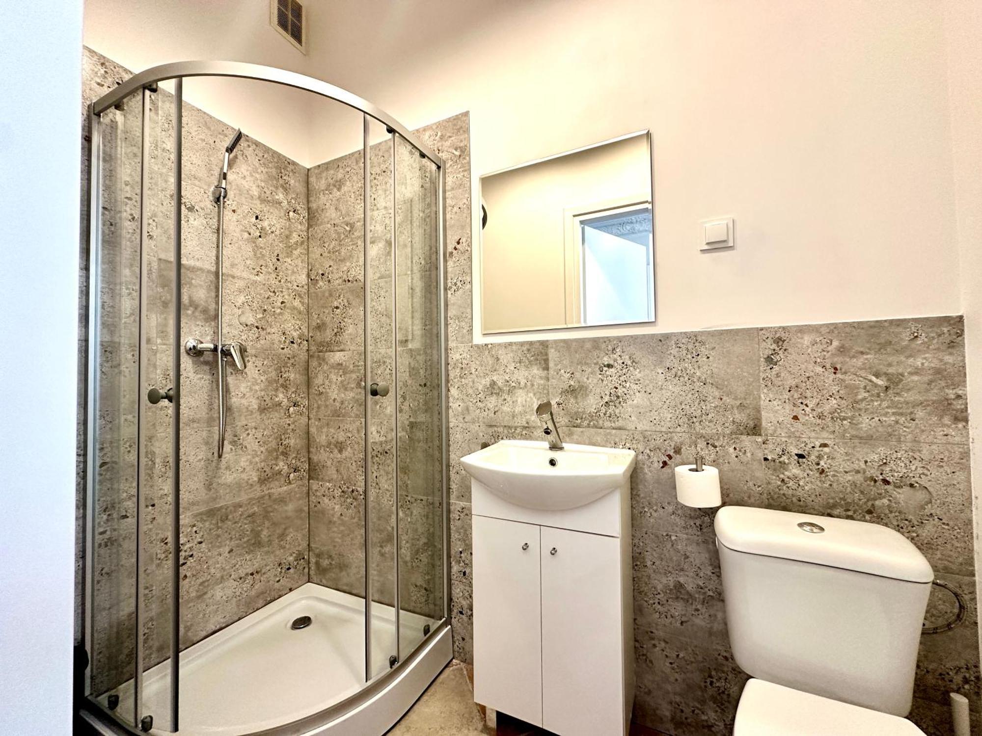 Apartament 7-7-6 Iii *