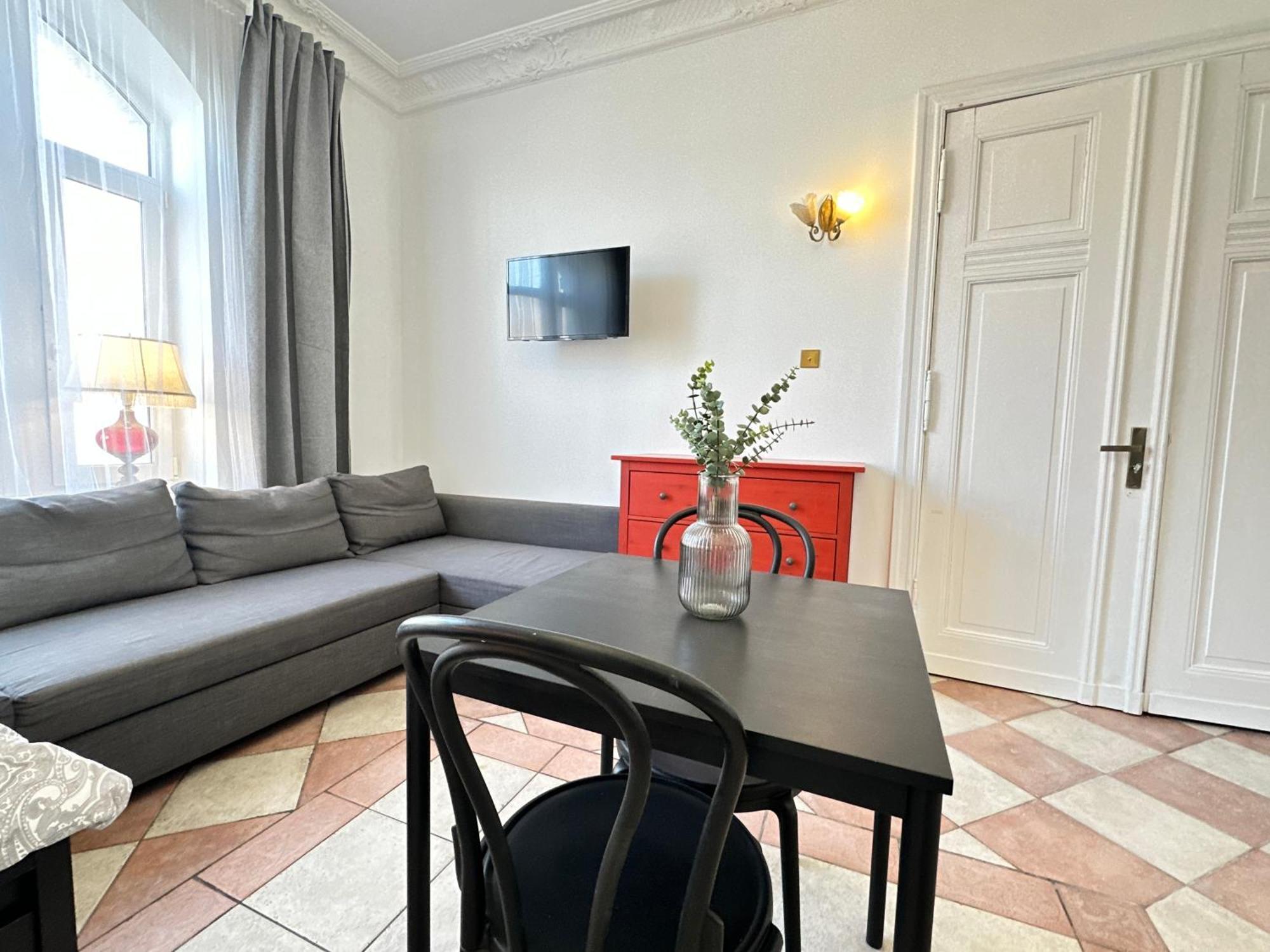 Apartament 7-7-6 Iii Sopot