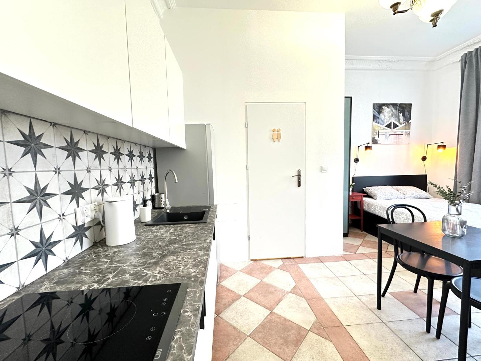 7-7-6 Iii Apartament